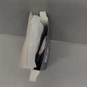 Goiteia Orange Blue Light Blocking Glasses Clip on for Migraine-Gaming Glasses for Eyes Strain/Light Sensitive-Help to Sleep