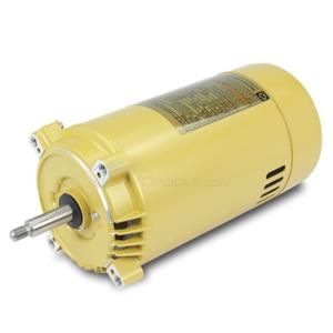 Hayward SPX1605Z1M Maxrate Motor Replacement for Select Hayward Pump, 3/4-HP