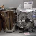 Wine Making Device, Wine Brew Kit, Wine Making Kit, Home Brew Kit(20L)