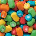 4 x SOUR PATCH KIDS Chews Soft & Chewy Candy, Share Size, 8.12 oz (7.52 inches)