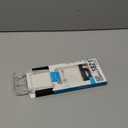 Speck MagSafe Case for iPhone 13 - Drop & Camera Protection, Clear Phone Case, Wireless Charging Compatible, Fits All 6.1 Inch Models - Clear