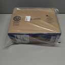 Renuzit - 1717587 Blissful Apple & Cinnamon Adjustable Gel Air Freshener, 7oz Cone (Pack of 12)