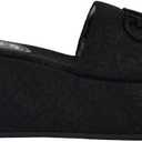 GUESS Women's Bintai (Black, US 7)