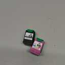 TEINO Remanufactured Ink Cartridge Replacement for HP 60 XL 60XL for PhotoSmart C4780 C4795 C4680 C4650 D110 D110a DeskJet F4480 F4280 F4580 D2530 D2545 Envy 100 Printer (Black, Tri-Color, 2-Pack)