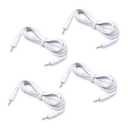 Norward Adapter for Department 56 Accessories Replacement for Department 56 Village Lights Cord,for Christmas Village Accessories