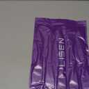 LISEN USB C to USB C Cable, 5-Pack [3.3/3.3/6.6/6.6/10FT] for iPhone 17 Charger Cord, 60W C to C Cable Fast Charging for iPad, iPhone 16 15 Pro Max, Galaxy S25/S24 USBC to USBC Cable Gifts for Men