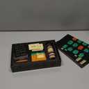 Letter Tycoon: Mensa Select Word-Building Strategy Game for Families and Friends, Ages 10+, 2-5 Players