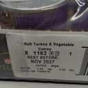 Purina Pro Plan Gravy, High Protein Wet Cat Food, COMPLETE ESSENTIALS Turkey & Vegetable Entree - (Pack of 24) 3 oz. Pull-Top Cans, BB Date: 11/2027