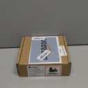 Kidde Smoke and Carbon Monoxide Detector, 10-Year BatteryPowered, with Voice Alerts, LED Status Lights, 85 dB Alarm, 5 inches, EXP: 10 Years After Installation 