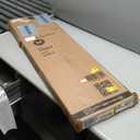 Flybar Master Pogo Stick for Kids Ages 9+, 80160 lbs  Easy Grip Handles  Active Exercise Toy for Tweens & Teens  Outdoor Toy with Non-Slip Foot Pegs for Boys and Girls  No Assembly Needed (Black Lighting)