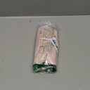 No Underwire Smooth Bras for Women Daily Bra(Dark Pink,36C)