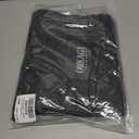 OMKAGI Womens Lounge Set Lace Square Neck Long Sleeve Tops Wide Leg Pants 2 Piece Outfits (X-Small, Dark Grey)