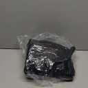 Men's Full-Zip Polar Fleece Vest M