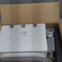 AIRROBO Dog Grooming Vacuum Kit,12000Pa Strong Pet Vacuum for Shedding,Grooming Hai,Quiet,PG100,2L Large Capacity (White)