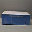 Steam Mop - All-in-one Powerful Handheld Steam Cleaner Detachable Floor Steamer with 11 Accessories, MultiPurpose Steamer for Hardwood Floors, Clothes,Windows,Tiles,Carpet, Whole Home Use,Grey (Gray)