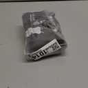 OEAK Womens Flare Jumpsuit with Bra Tummy Control Cutout Romper Workout Outfit Sleeveless Unitard One Piece Backless Bodysuit (Medium, Black)