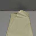 Cream White Beige Heart Balloons,12Pcs Caramel Sand White Heart Shaped Foil Balloons,18Inch Retro Apricot Helium Polyester Film Balloon for Baby Shower Birthday Anniversary Wedding Party Decorations