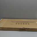 VASALAID Live Animal Trap Cage,32" X 12" X 12.5" Catch and Release,Foldable Humane Live Trap Cage Indoor and Outdoor for Raccoons,Groundhogs,Stray Cats,Squirrels,Rabbits,woodchucks