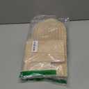 2 Pack Boho Wall Shelf Decor, Decorative Wooden Shelves Wall-Mounted Storage Organizer for Bedroom, Kitchen, Bathroom, Living Room, Easy to Install (Natural)