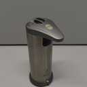 Automatic Soap Dispenser, Smart Motion Sensor Touchless Foam Hand Soap Dispenser for Bathroom Kitchen Hotel Restaurant