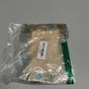 Sunlit Vintage Picture Frame 5x7 Inch, Luxury Antique Photo Frames with Glass Front, Photo Display, Tabletop Wall Hanging, Gift Ideas, Gold and Blue