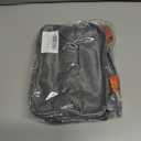 Lunch Box Insulated Lunch Bag for Men, Women  Waterproof Reusable Cooler Bag with Adjustable Shoulder Strap for Men Women Kids  Ideal for Office Work School Picnic (Grey) (Gray)