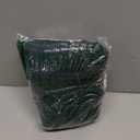Square Table Cloth, Green size 54*70