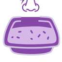 Arm & Hammer Forever Fresh Clumping Cat Litter Lavender, MultiCat Cat Litter Odor Control 18lb With 20% More Lavender Freshness, With Essential Oils