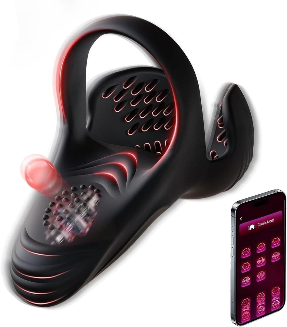3-in-1 Heating Apex Drive Pro for Men, IPX7 Waterproof Apex Drive Pro, Restoring Vitality