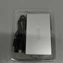 SmartMedia Card Reader Writer All-in-1 USB Universal Multi Card Adapter Slim Hub Read Smart Media, xD, SD, SDHC, SDXC, UHS-I, MMC, MS Pro Duo, CF, MD, Camera Flash Memory Cards For Windows, Mac, Linux