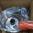 Hamilton Beach Stack & Snap Food Processor and Vegetable Chopper, BPA Free, Stainless Steel Blades, 12 Cup Bowl, 2-Speed 450 Watt Motor, Black (70725A)