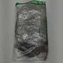 Men's 80s Short Blonde Mullet Wig, Disco Rocker Punk Synthetic Cosplay Halloween Wig