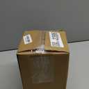 12 oz Glass Juice Bottles  4 Pack Wide Mouth Bottles with Stainless Steel Lids  Leakproof, BPA Free, Heat-Resistant Borosilicate Glass for Juicing, Smoothies, Milk, Protein, Beverage Storage