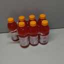 Gatorade Thirst Quencher Zero Sugar Sports Drink, Fruit Punch, 20oz Bottles, 8 Pack, Electrolytes for Rehydration