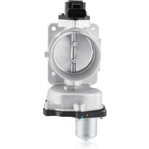 S20020 Electronic Throttle Body For Ford F-150 F-250 E-150 E-250 E-350 E-450 Explorer Mustang Taurus Econoline Crown Victoria/Lincoln LS MKS MKT/Mercury Mountaineer Grand Marquis Replaces# 3L5E9F991AC
