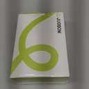 Jugbow Dog Shock Collar - 4500FT Dog Training Collar with Remote, IPX8 Waterproof Electric Dog Collar with 4 Training Modes, Security Lock, Rechargeable eCollar for 10-120lbs Small Medium Large Dogs (Green 1 Pack)