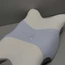 Cervical Pillow for Neck and Shoulder Pain Relief  Ergonomic Neck Pillow for Sleeping, Contour Memory Foam Pillows Side Sleeper Pillow for Neck Support, Bed Pillow for Side Back Stomach Sleepers