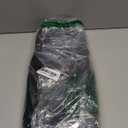 Posture Corrector for Women & Men, Back Brace Advanced Full Back Support for Upper & Lower Back Pain Relief, Spine, Neck, and Hump, X-Style Medical-Grade Lumbar Support System with Adjustable Shoulder Straightener and Breathable Design for Long Sitting and Exercise (X-Large (Waist 42"-46"), Black)