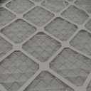BNX TruFilter 20x23x1 Air Filter MERV 8 Dust, Pet & Allergy Defense 4-Pack