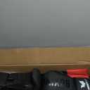 Punching Bag for Adults, 4ft Heavy Boxing Bag Set with 12 OZ Gloves for MMA Karate Kickboxing Boxing - Unfilled