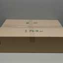 Trucozie Lightweight Stick Vacuum with 45mins Runtime, Black&Gold