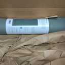 Gaiam Yoga Mat - Premium Solid Thick Non Slip Exercise & Fitness Mat for All Types of Yoga, Pilates & Floor Workouts