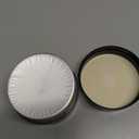 Hair Styling Matte Clay for Men, Strong Hold Zero Shine Hair Wax, Natural Textured Finish with Volume Boost, Water-Based Formula, No Residue, For Short & Medium Hair, 3.52 oz (3.52 Ounce (Pack of 1