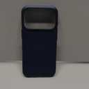 TORRAS Magnetic Slim Fit for iPhone 17 Pro Case 6.3 inch, UltraThin, Compatible with MagSafe, Lightweight Matte AntiScratch Hard PC Cover Phone Case for iPhone 17 Pro OriginFit, Deep Blue