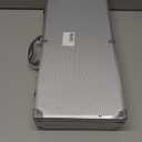 Cuisinart Deluxe Grill Tool Set, 20-Piece Grill Set, BBQ Accessories with Aluminum Case, Stainless Steel Grilling Accessories, BBQ tools, Grilling Gifts for Men, Fathers Day Gifts for Dad Husband