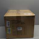 15x6.00-6 Lawn Mower Tire and Wheel Front Tire Compatible with John Deere Craftsman Husqvarna Riding Mowers Lawn Tractors