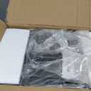 20" Aluminum Frame Carry-On with Front Pocket & USB Port