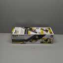 Shark UltraCyclone Pet Pro Plus Cordless Hand Vacuum, Powerful Suction, Handheld Vacuum for Car & Home, Pet Power Brush, Crevice Tool, Scrubbing Brush, XL Dust Cup, Black, CH951