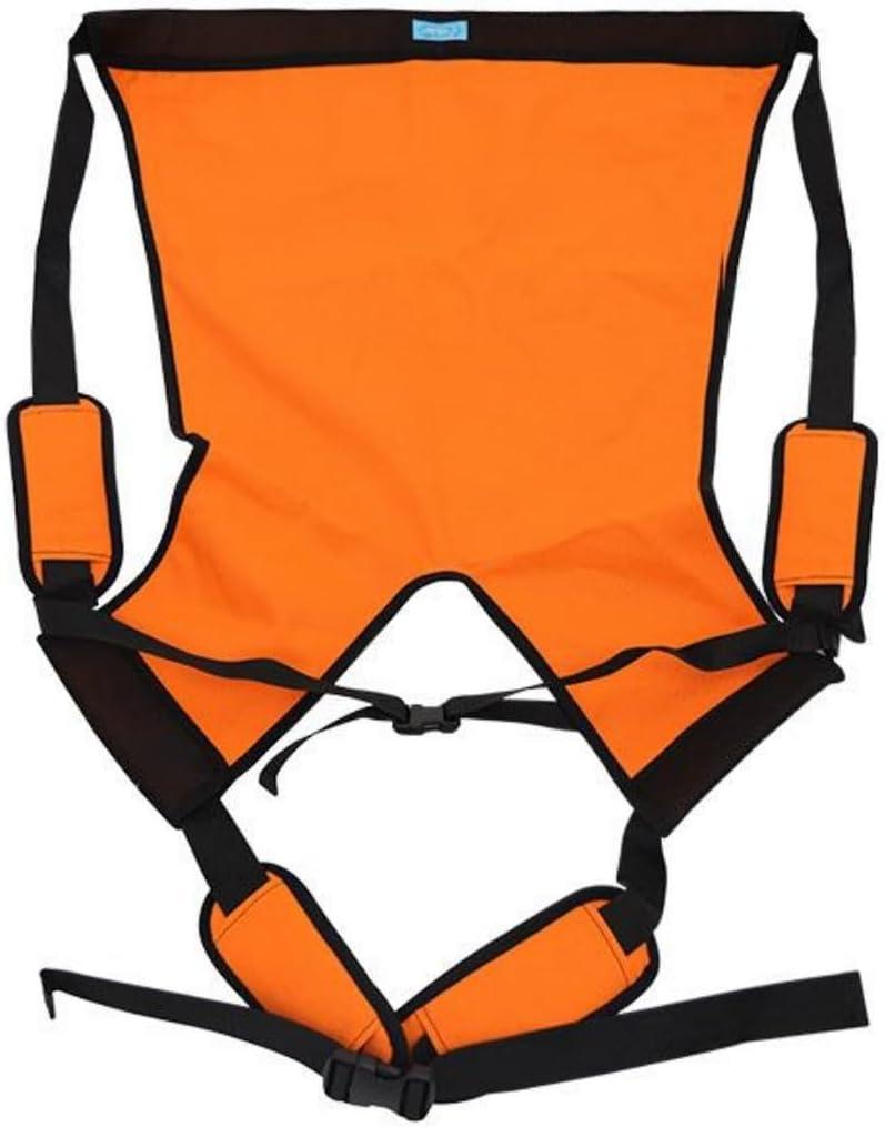 Patient Lift Sling Stair Slide Board Transfer Belt Emergency Evacuation Chair Up and Down The Stairs Disability Care Supplies LSuitable for Patients Weight More Than 60kg