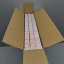 OuElegent Coral Canvas Wall Art Pink Paintings Modern Coastal Ocean Life Artwork for Living Room Bedroom Bathroom Decoration 3 Pieces Framed Wall Decor 16"x16"x3 Pcs (pink, medium)